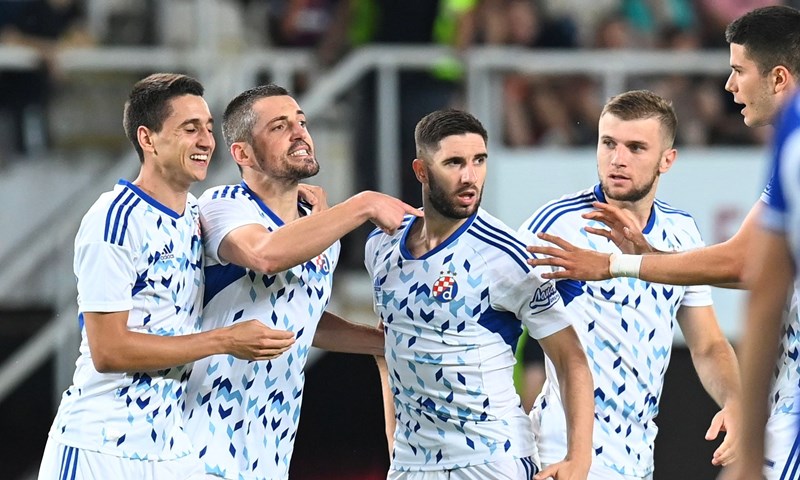 Kronologija: Prvi korak prema play-offu, Dinamo upisao pobjedu u Razgradu!