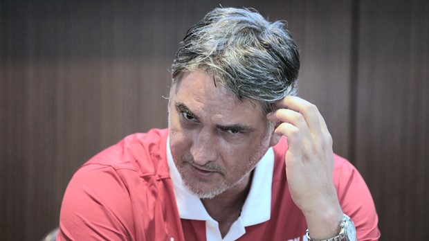 Mulaomerović izabrao 16 igrača za pripreme za Europsko prvenstvo, otpao Ante Žižić