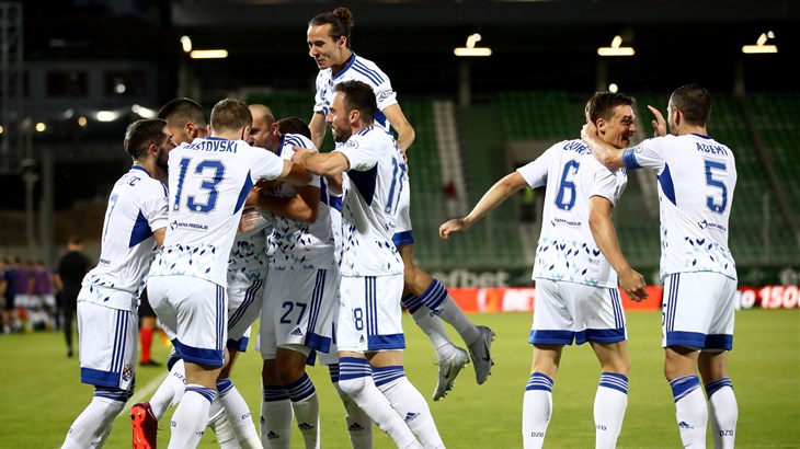 Dinamo mora proći, ali i ostaviti mnogo bolji dojam