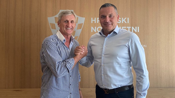 Jarni: 'Nizozemci nisu imali sreće, kao ni mi, pokušat ćemo sve napraviti za pobjedu'