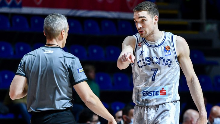 Hrvatski košarkaši dominirali u svim kategorijama u prošlom kolu