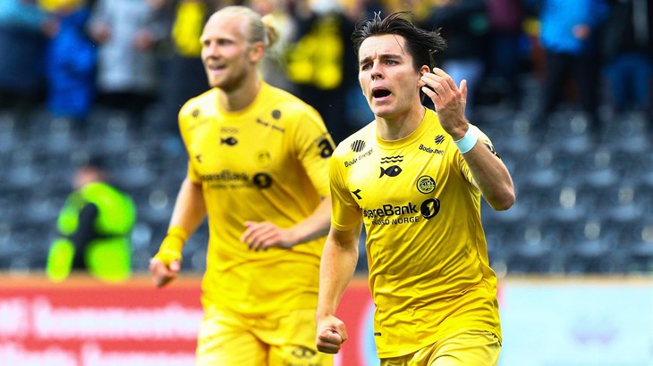 Dinamovi protivnici: Bodo zabio sedam golova, Žalgiris do pobjede s igračem manje cijelu utakmicu