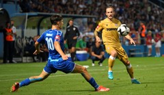 Hrgoviću dvije utakmice pauze, Hajduk ponovno izdvaja najviše kuna za kaznu