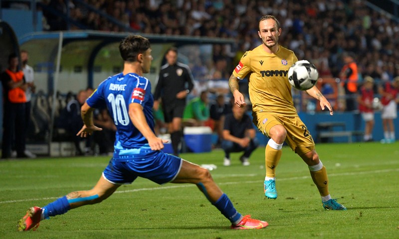 Hajduk potvrdio odlazak šestorice igrača, dvojica su bila posuđena Splićanima