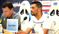 Vitorijin trener: 'Ne znam hoće li igrati Kalinić, ako mi možete pomoći s time?'