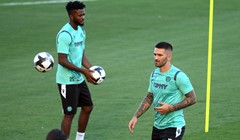 Poljud rasprodan, Split trese euforija, Vitoria mora pasti