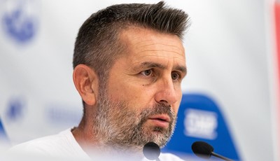 Službeno: Nenad Bjelica novi trener Union Berlina