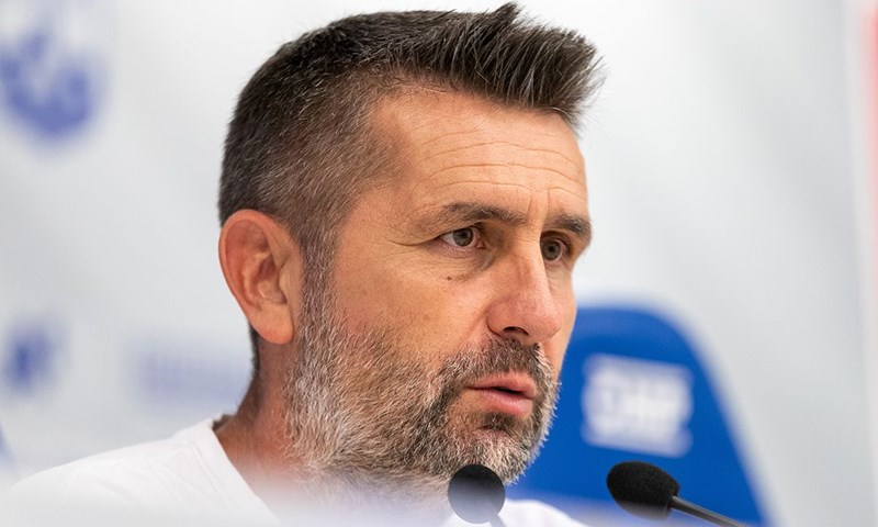 Službeno: Nenad Bjelica novi trener Union Berlina