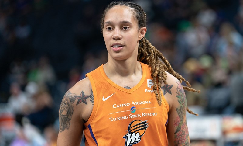 Odbijena žalba Brittney Griner, ostaje u ruskom zatvoru