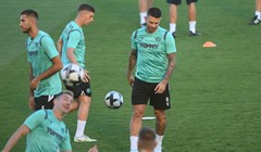 Borevković: 'Vjerujem kako će Vitoria snažnije ući u utakmicu nego je to bilo u Splitu'