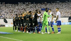 Trener Vitorije: 'Primili smo tri gola koja su se mogla izbjeći, ali još nije sve gotovo'