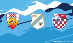 Rijeka, Orijent 1919 i Grobničan potpisali ugovor o suradnji, igrači s Rujevice dolaze na posudbu