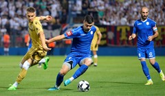 Između dva susreta s Ludogorecom, Dinamo ima teško gostovanje u Varaždinu