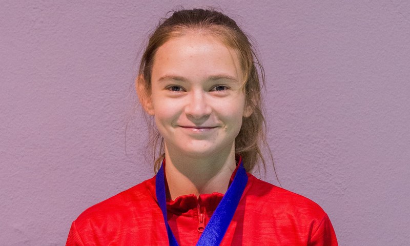 Nova nada iz Marjana: Nika Karabatić brončana na Svjetskom juniorskom prvenstvu