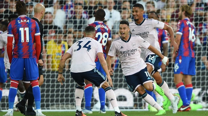 Arsenal nastavlja sa sjajnim startom, glatko pao i novi član lige