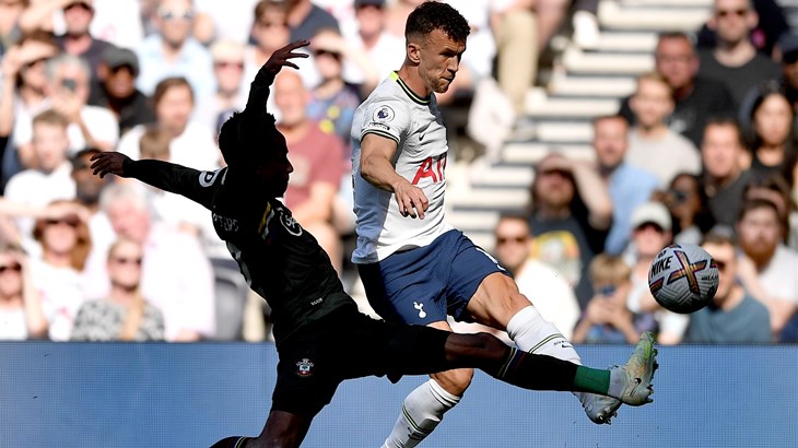 Pogledajte Perišićevu asistenciju i najbolje trenutke pobjede Tottenhama nad Tudorom