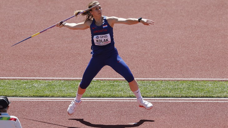 Kolak i Pravdica ipak se nisu približili plasmanu u finale Svjetskog prvenstva