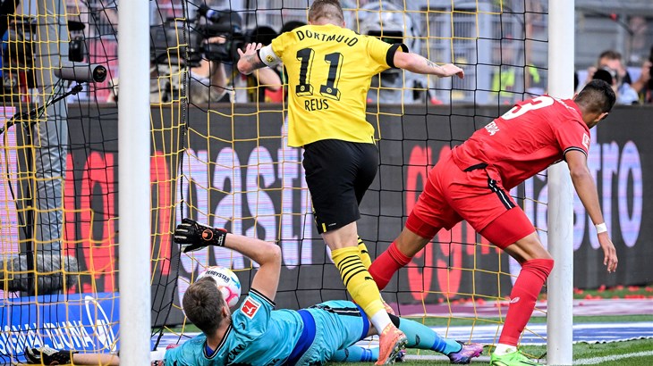 Terzić pobjedom krenuo u Bundesligu, u prvom kolu pali 'Apotekari'