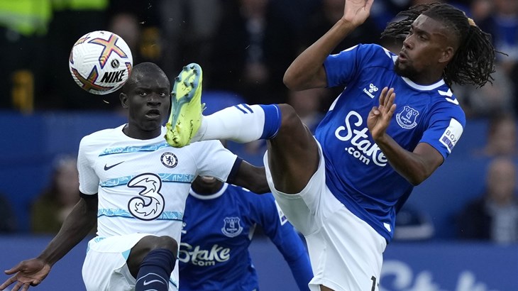 Kovačić ostao na klupi, Chelseaju minimalno slavlje u susretu od sto minuta