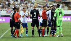 Vitoria uoči Hajduka s dva igrača manje do pobjede u Chavesu