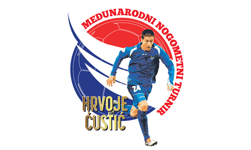 Pokrenuta organizacija međunarodnog turnira Hrvoje Ćustić