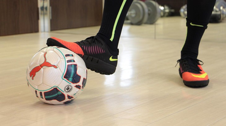 Izbornik futsal reprezentacije oglasio se povodom popisa igrača za Mađarsku