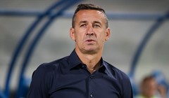 Kraj suradnje: Dragan Tadić nije više trener Rijeke, Budicin ostaje na klupi