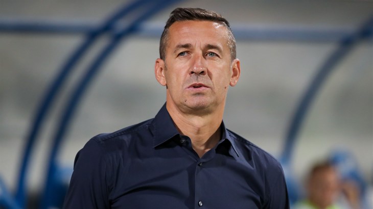 Tadić: 'Primali smo golove kao pioniri, ako tako nastavimo, neće biti dobro'