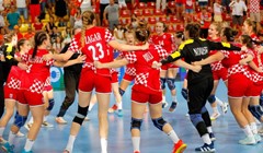 Hrvatske kadetkinje pobjedom protiv Sjeverne Makedonije 11. na Svjetskom prvenstvu