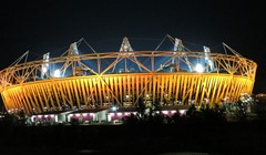 Dijamantna liga vraća se na Olimpijski stadion u Londonu