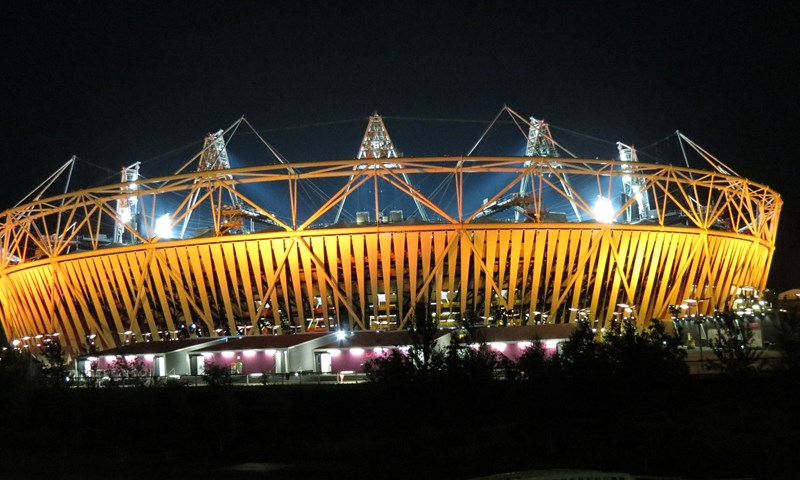 Dijamantna liga vraća se na Olimpijski stadion u Londonu