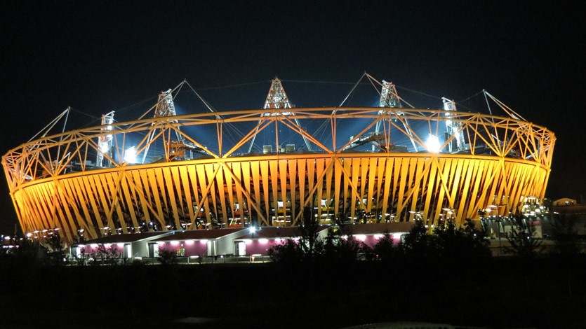 Dijamantna liga vraća se na Olimpijski stadion u Londonu
