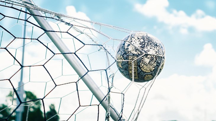 Gent petardom ispratio Pogon, AEK Laranca i Maccabi Tel Aviv remizirali