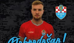 Mladi vratar Osijeka pojačao konkurenciju među vukovarskim vratnicama