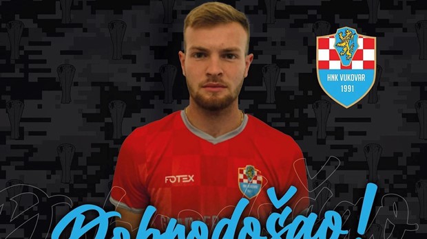 Mladi vratar Osijeka pojačao konkurenciju među vukovarskim vratnicama
