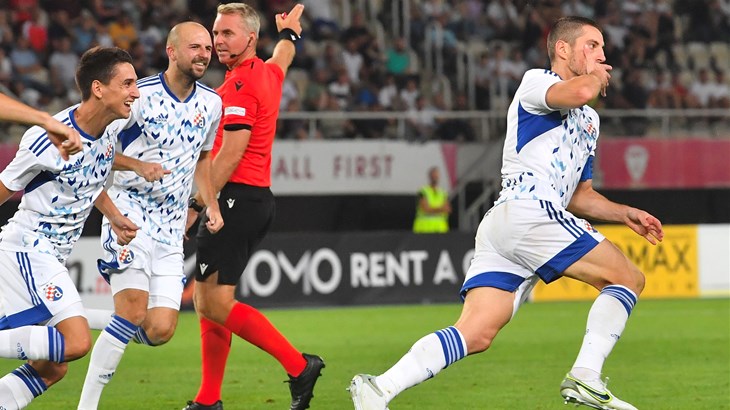 Čačić ostavio na klupi Ivanušeca i Petkovića, Ljubičić nastavlja na beku