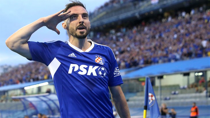 Noćna mora za Bugare: Dinamo novom pobjedom izbacio Ludogorec, susret završio s tri igrača više!