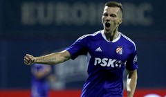 Mislav Oršić u dresu Southamptona, posao je završen, ugovor potpisan