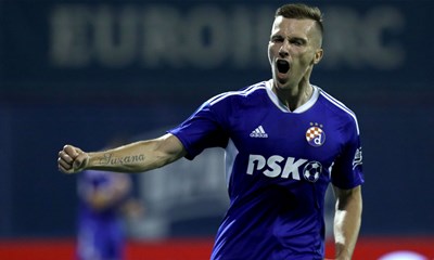 Oršić: 'Nismo zaslužili zvižduke naših navijača, oni nam uvijek trebaju biti podrška'