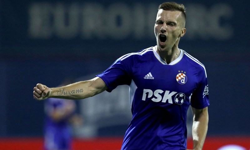 Oršić: 'Nismo zaslužili zvižduke naših navijača, oni nam uvijek trebaju biti podrška'