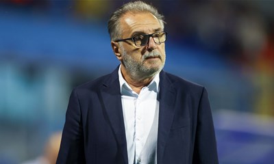 Čačić: 'Ovo nije umjetničko klizanje da se gleda umjetnički dojam, ovdje se radi o osvajanju bodova'