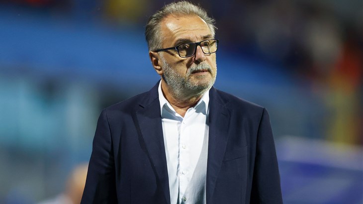 Čačić: 'Nije primjereno igrati na ovakvoj podlozi', Bočkaj: 'Nadam se da Boško neće klonuti'