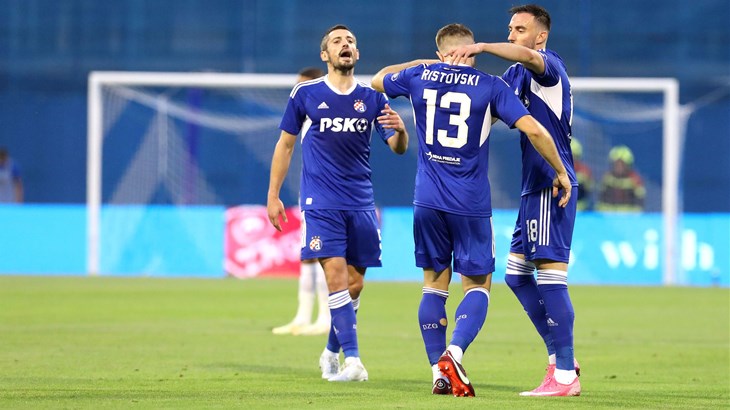 Ristovski: '90 minuta moraš biti u fokusu, mislim da je karakter presudio'