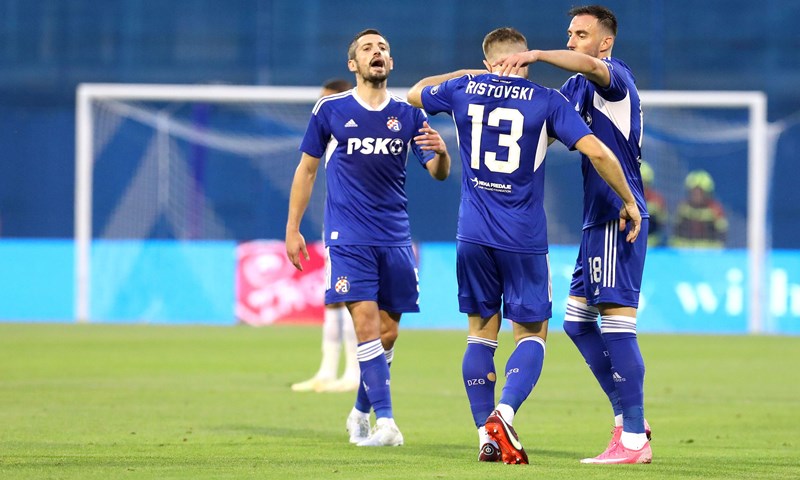 Ristovski: '90 minuta moraš biti u fokusu, mislim da je karakter presudio'