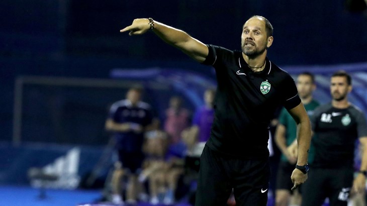 Maribor na velikom ispitu protiv neugodnih Bugara