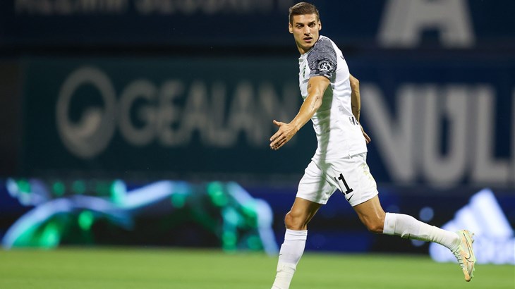 Ludogorec gostujućom pobjedom do 12. uzastopnog naslova prvaka Bugarske