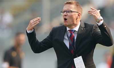 Guardian piše o usponu Dambrauskasa, a on izdvojio Hajduk: 'To je kao tetovaža, ostavlja neizbrisiv trag'