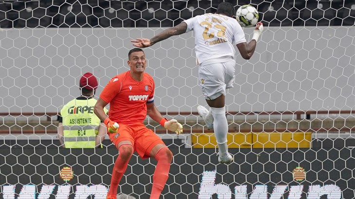 Kalinić: 'Malo su noge drhtale, prijašnjih godina smo ovakve utakmice gubili'