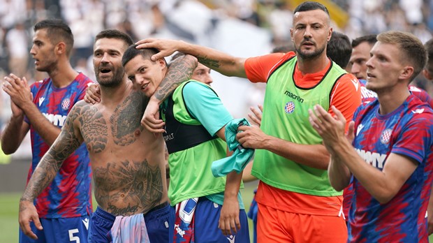 Hajduk i na svojoj Digital TV ruši rekorde