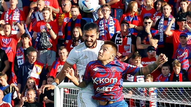 Poznati svi sudionici play-offa Konferencijske lige, brojni Hrvati u akciji